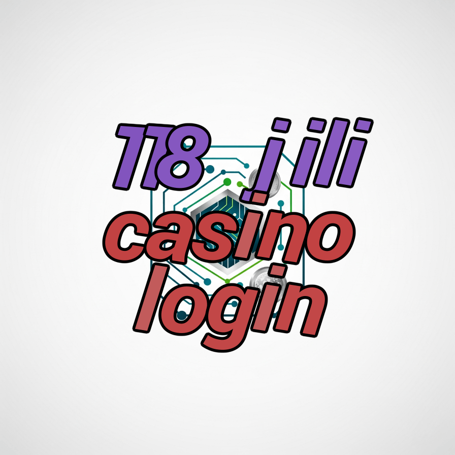 118 jili casino login